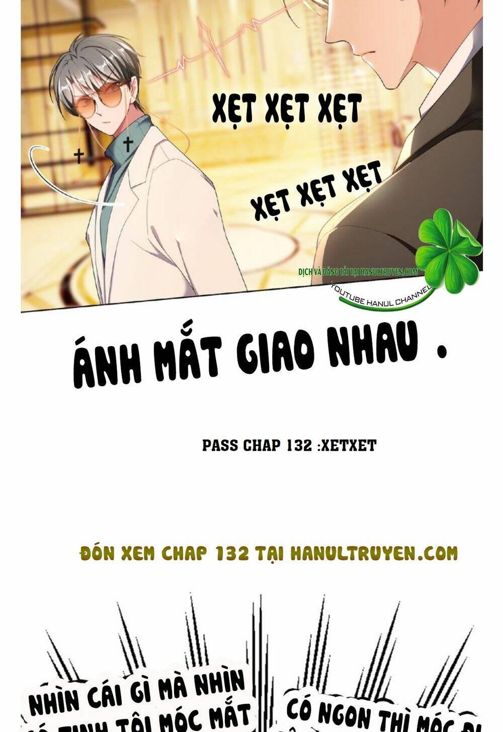 cô vợ nhỏ nuông chiều quá lại thành ác!! chapter 131 - Trang 2