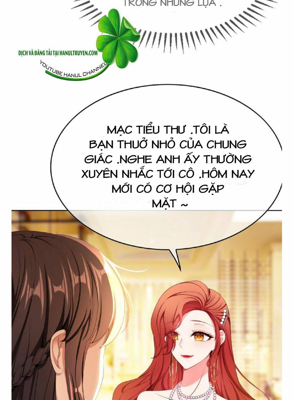 cô vợ nhỏ nuông chiều quá lại thành ác!! chapter 131 - Trang 2