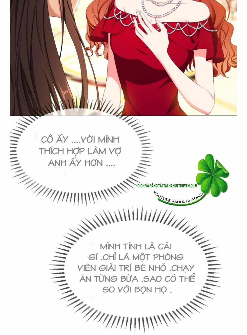 cô vợ nhỏ nuông chiều quá lại thành ác!! chapter 131 - Trang 2