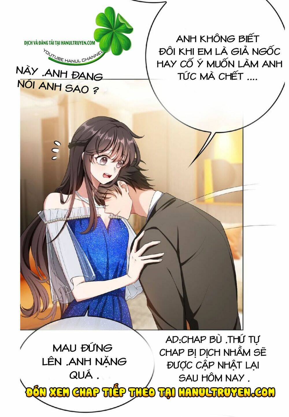 cô vợ nhỏ nuông chiều quá lại thành ác!! chapter 134 - Trang 2