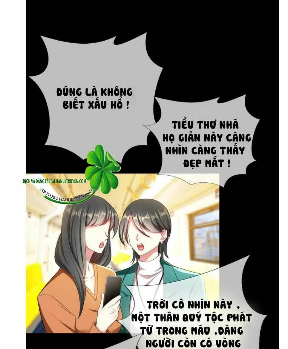 cô vợ nhỏ nuông chiều quá lại thành ác!! chapter 145 - Trang 2