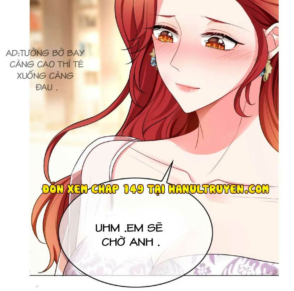 cô vợ nhỏ nuông chiều quá lại thành ác!! chapter 148 - Next chapter 149