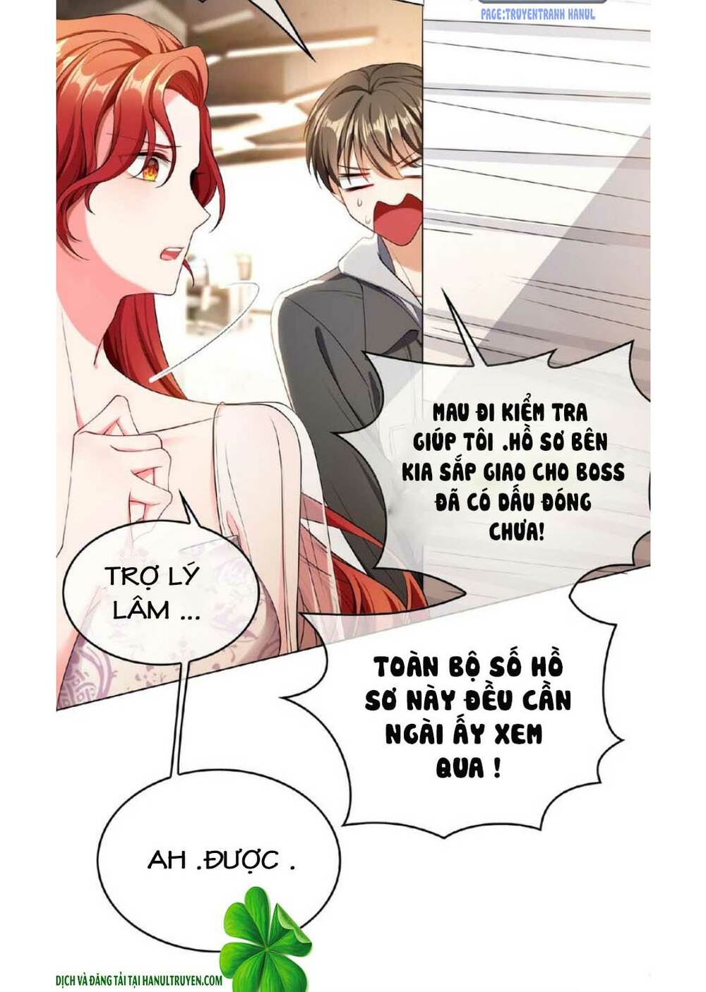 cô vợ nhỏ nuông chiều quá lại thành ác!! chapter 148 - Next chapter 149