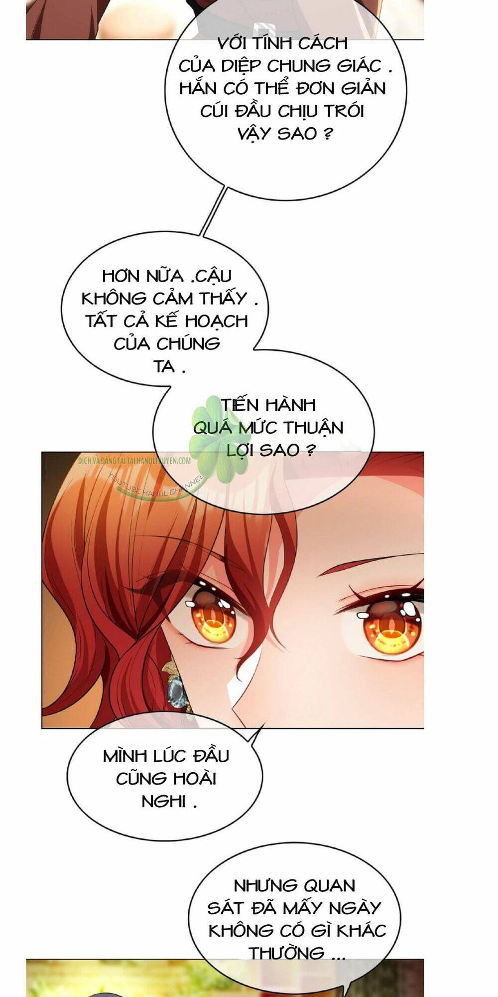 cô vợ nhỏ nuông chiều quá lại thành ác!! chapter 149 - Trang 2