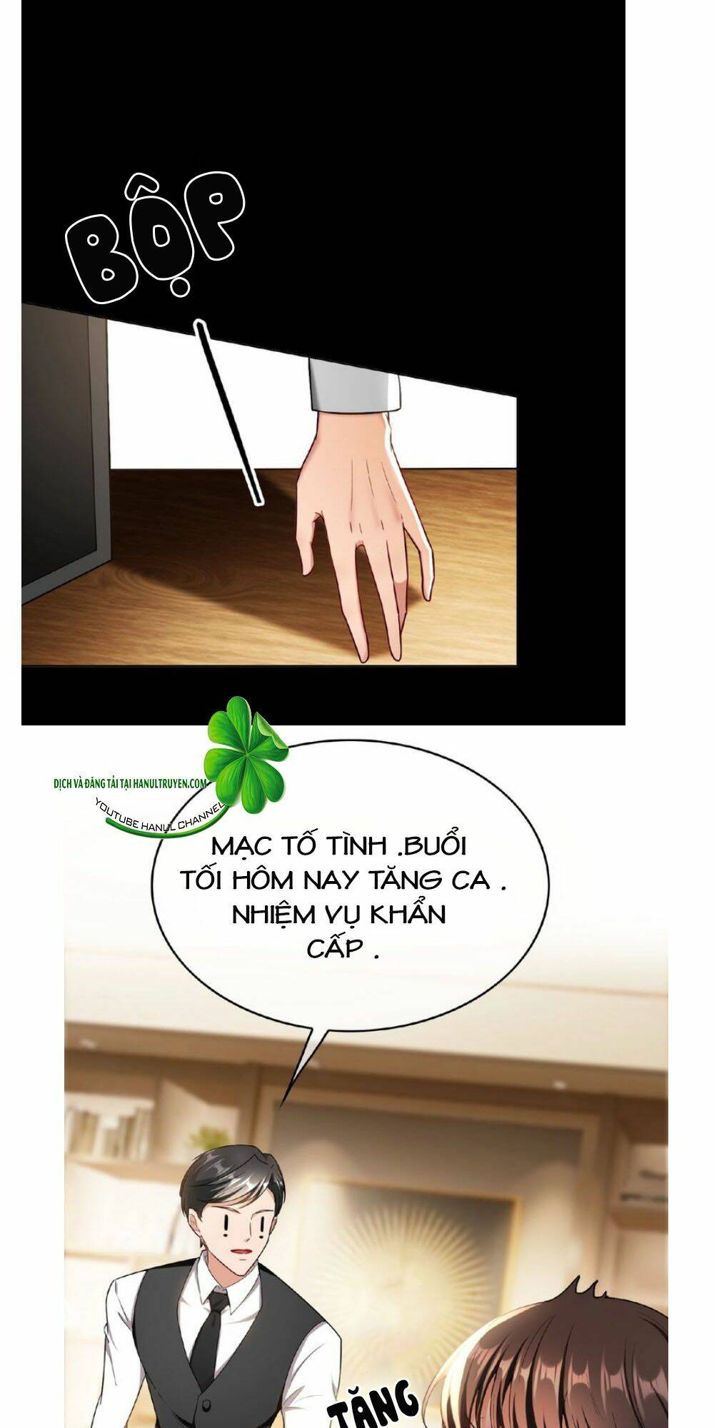 cô vợ nhỏ nuông chiều quá lại thành ác!! chapter 150 - Trang 2