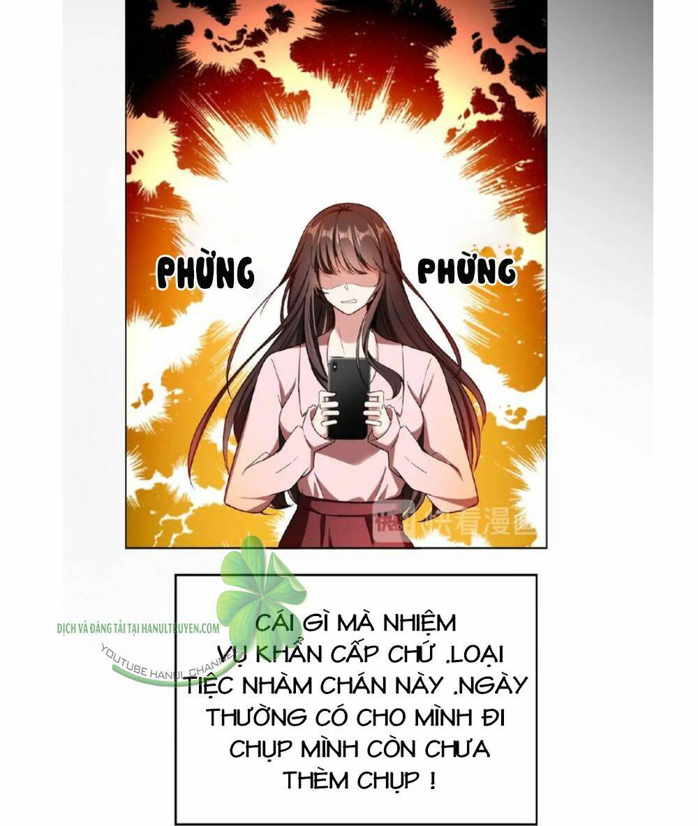 cô vợ nhỏ nuông chiều quá lại thành ác!! chapter 150 - Trang 2