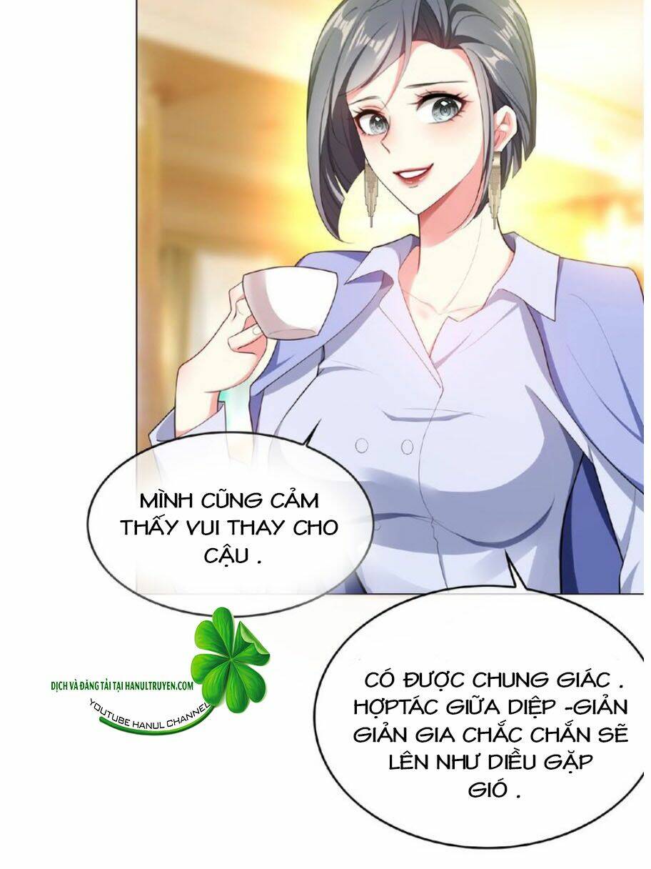 cô vợ nhỏ nuông chiều quá lại thành ác!! chapter 154 - Trang 2