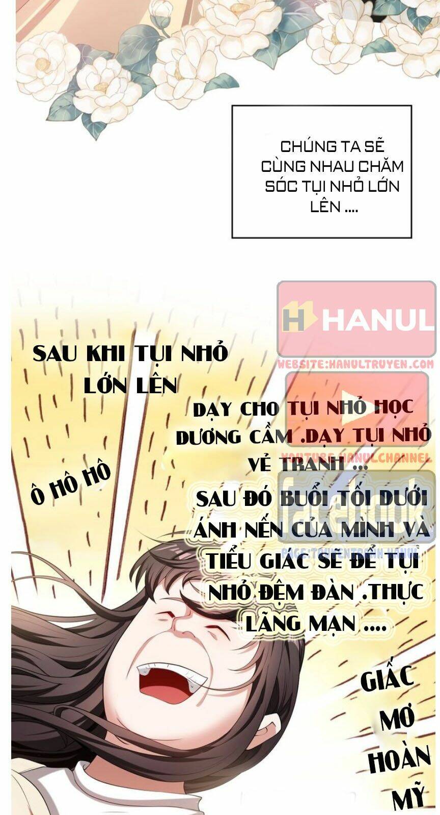 cô vợ nhỏ nuông chiều quá lại thành ác!! chapter 157 - Trang 2