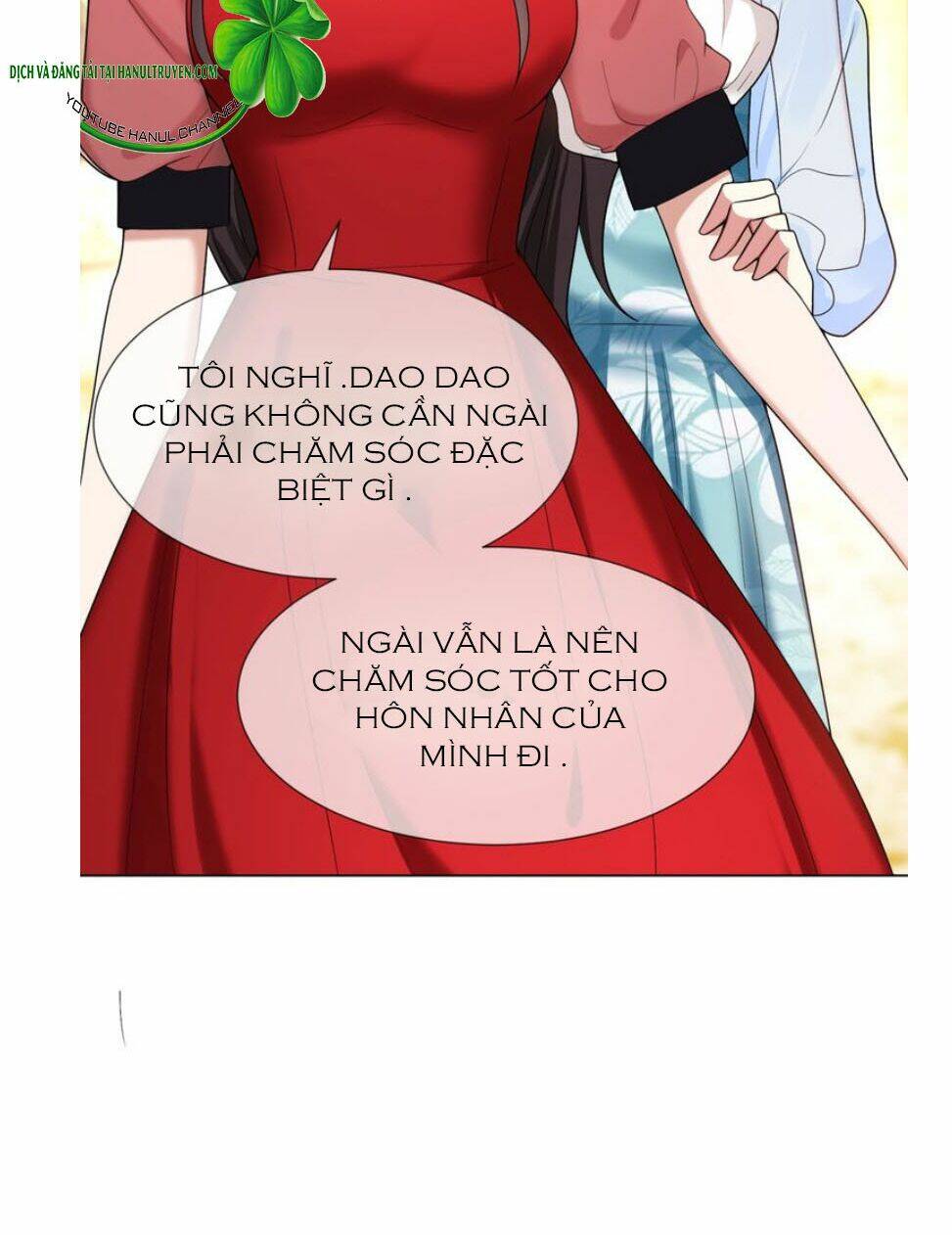 cô vợ nhỏ nuông chiều quá lại thành ác!! chapter 167 - Next chapter 168