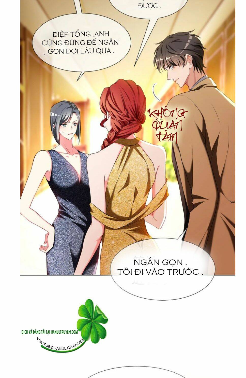 cô vợ nhỏ nuông chiều quá lại thành ác!! chapter 167 - Next chapter 168