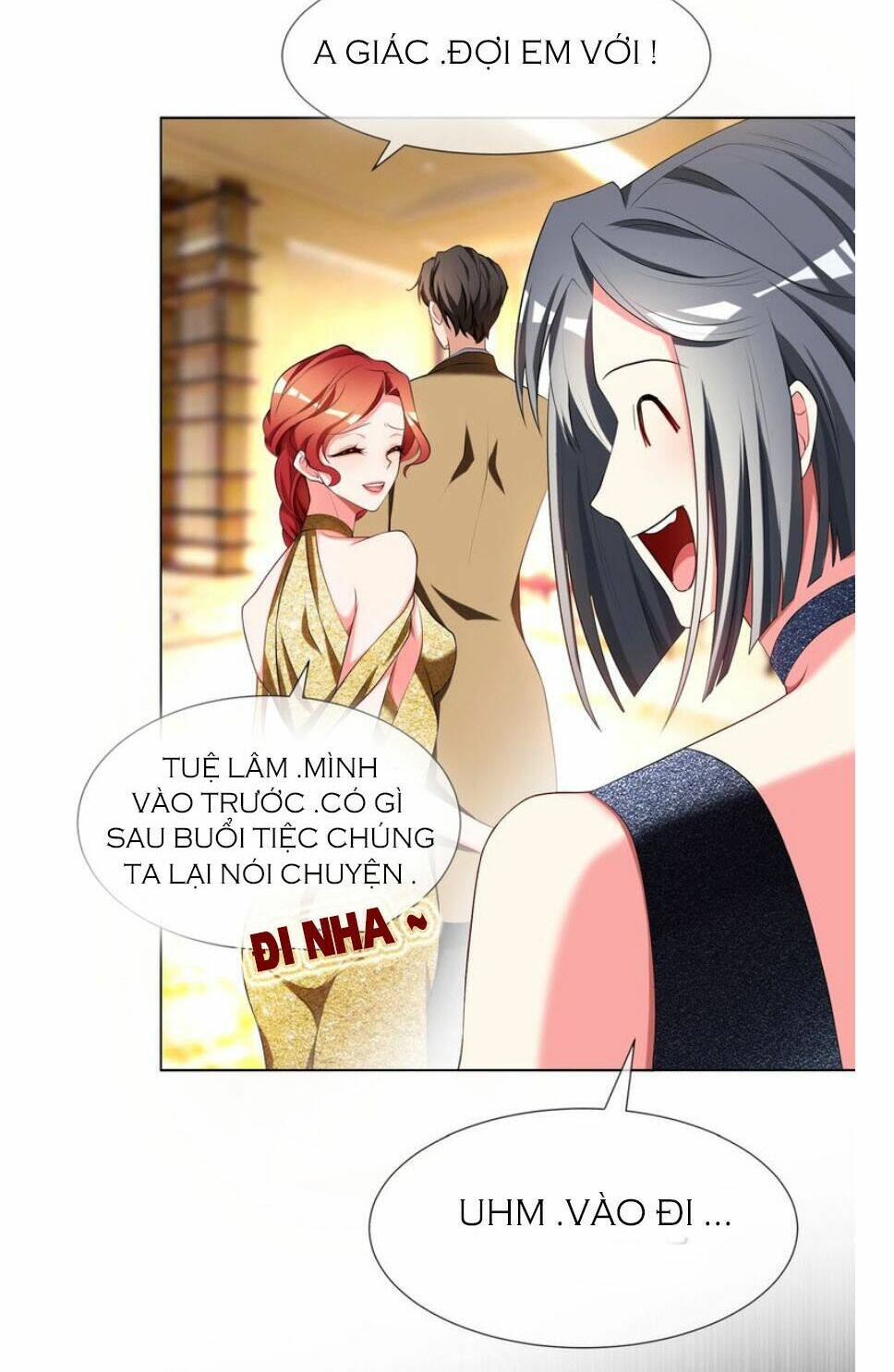 cô vợ nhỏ nuông chiều quá lại thành ác!! chapter 167 - Next chapter 168