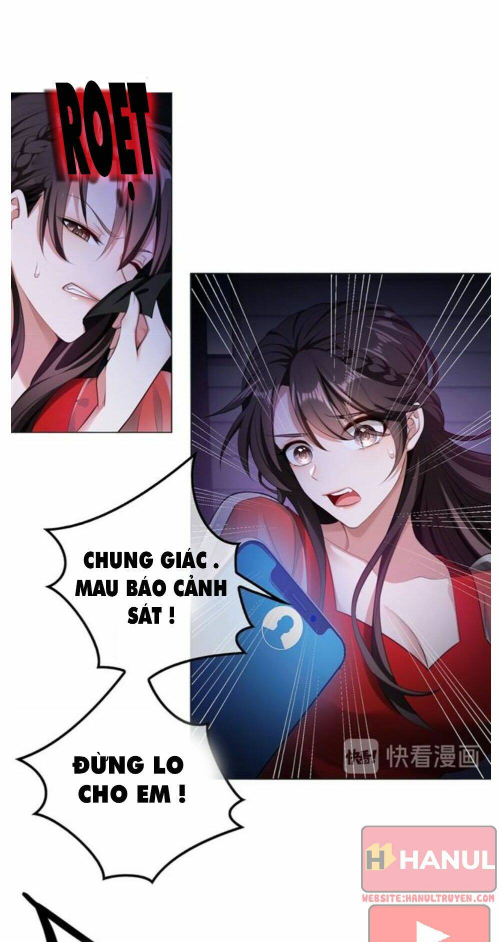 cô vợ nhỏ nuông chiều quá lại thành ác!! chapter 174 - Next chapter 175