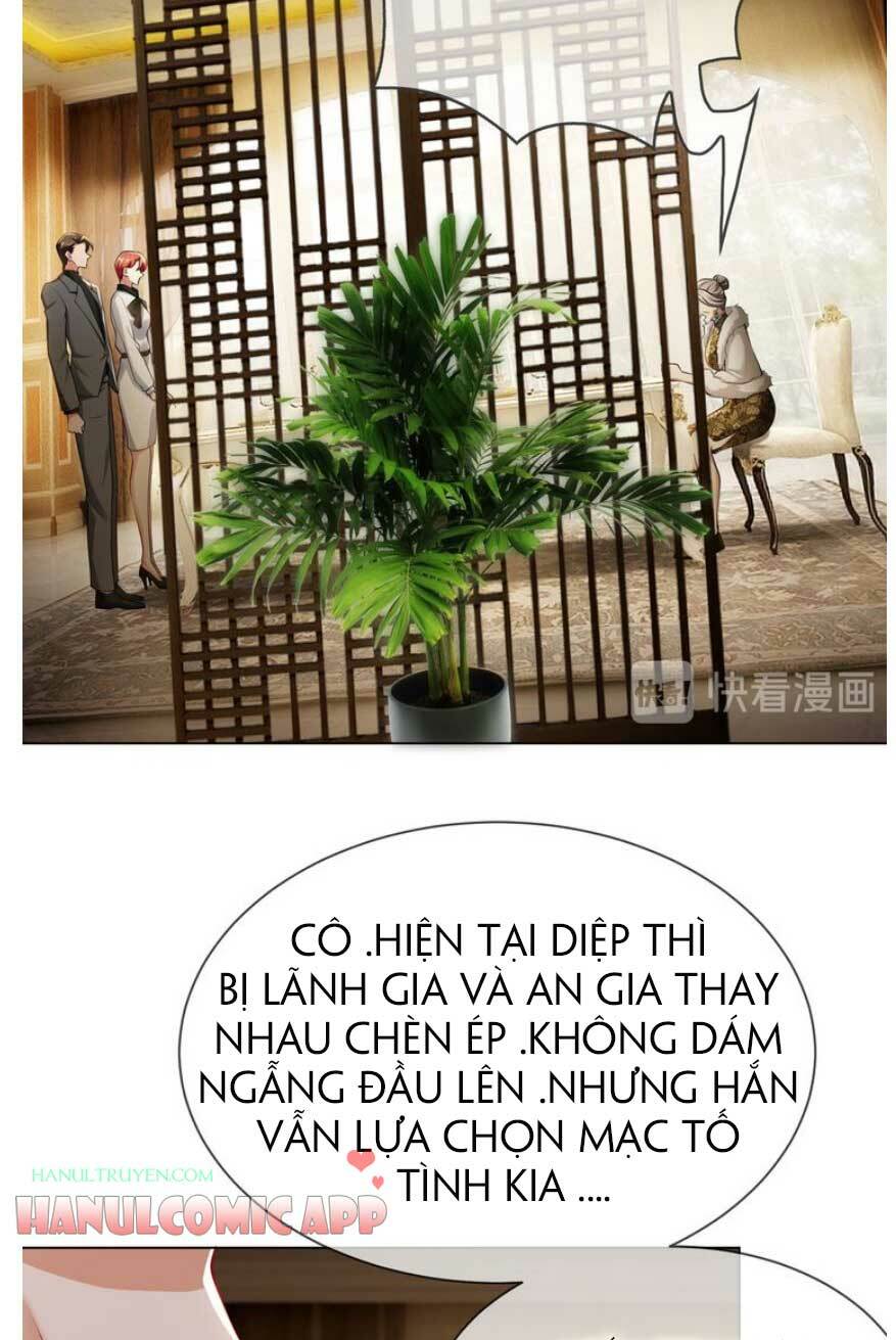 cô vợ nhỏ nuông chiều quá lại thành ác!! chapter 183.1 - Trang 2