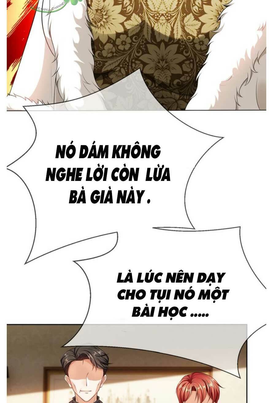 cô vợ nhỏ nuông chiều quá lại thành ác!! chapter 183.1 - Trang 2