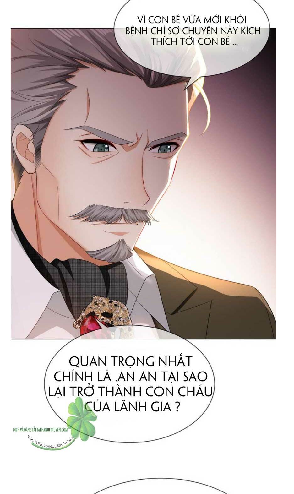 cô vợ nhỏ nuông chiều quá lại thành ác!! chapter 183.1 - Trang 2