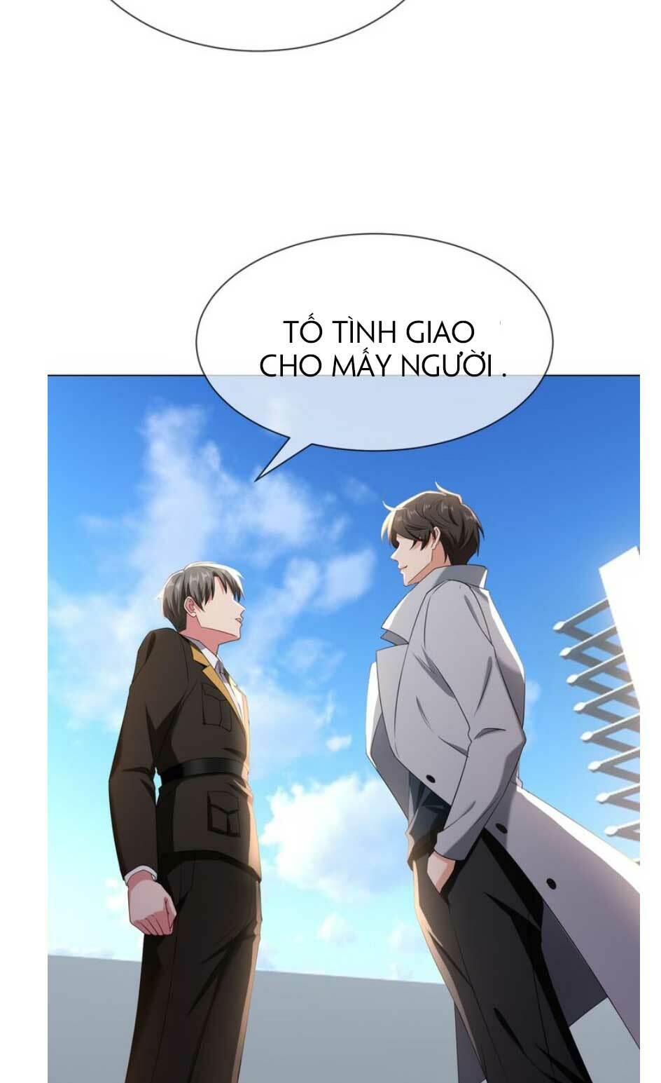 cô vợ nhỏ nuông chiều quá lại thành ác!! chapter 183.1 - Trang 2