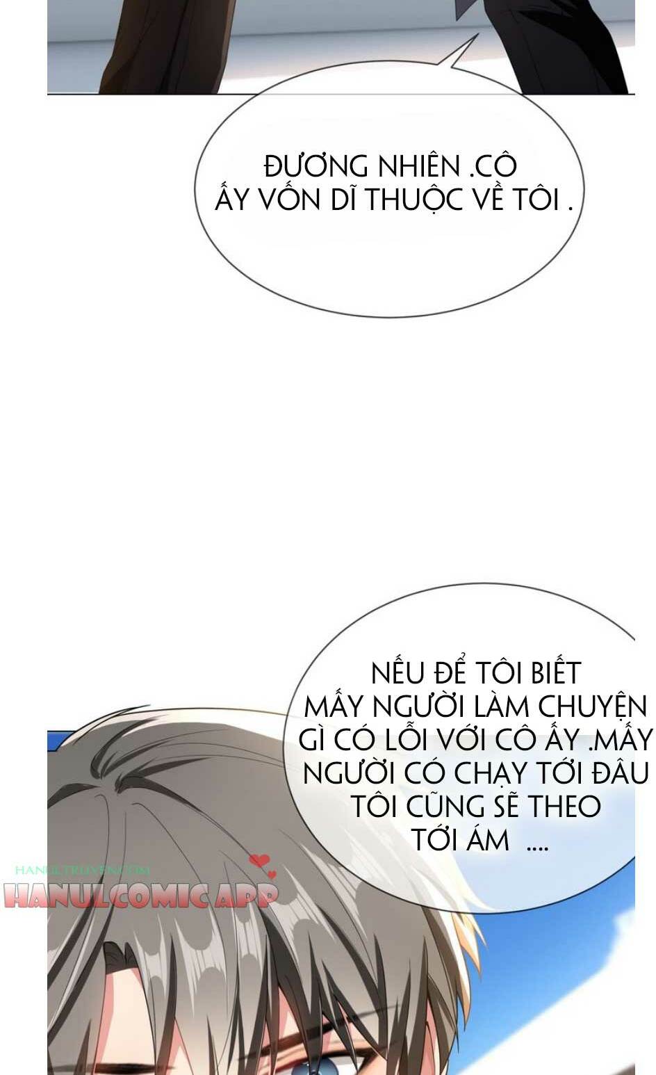 cô vợ nhỏ nuông chiều quá lại thành ác!! chapter 183.1 - Trang 2