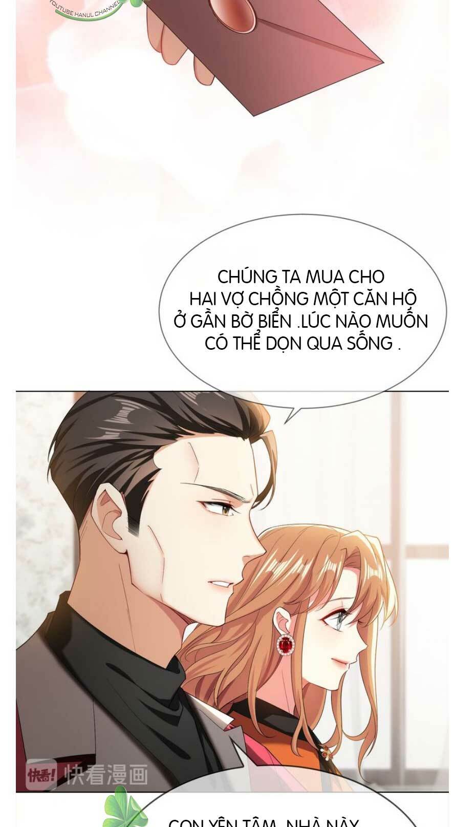 cô vợ nhỏ nuông chiều quá lại thành ác!! chapter 184.1 - Trang 2