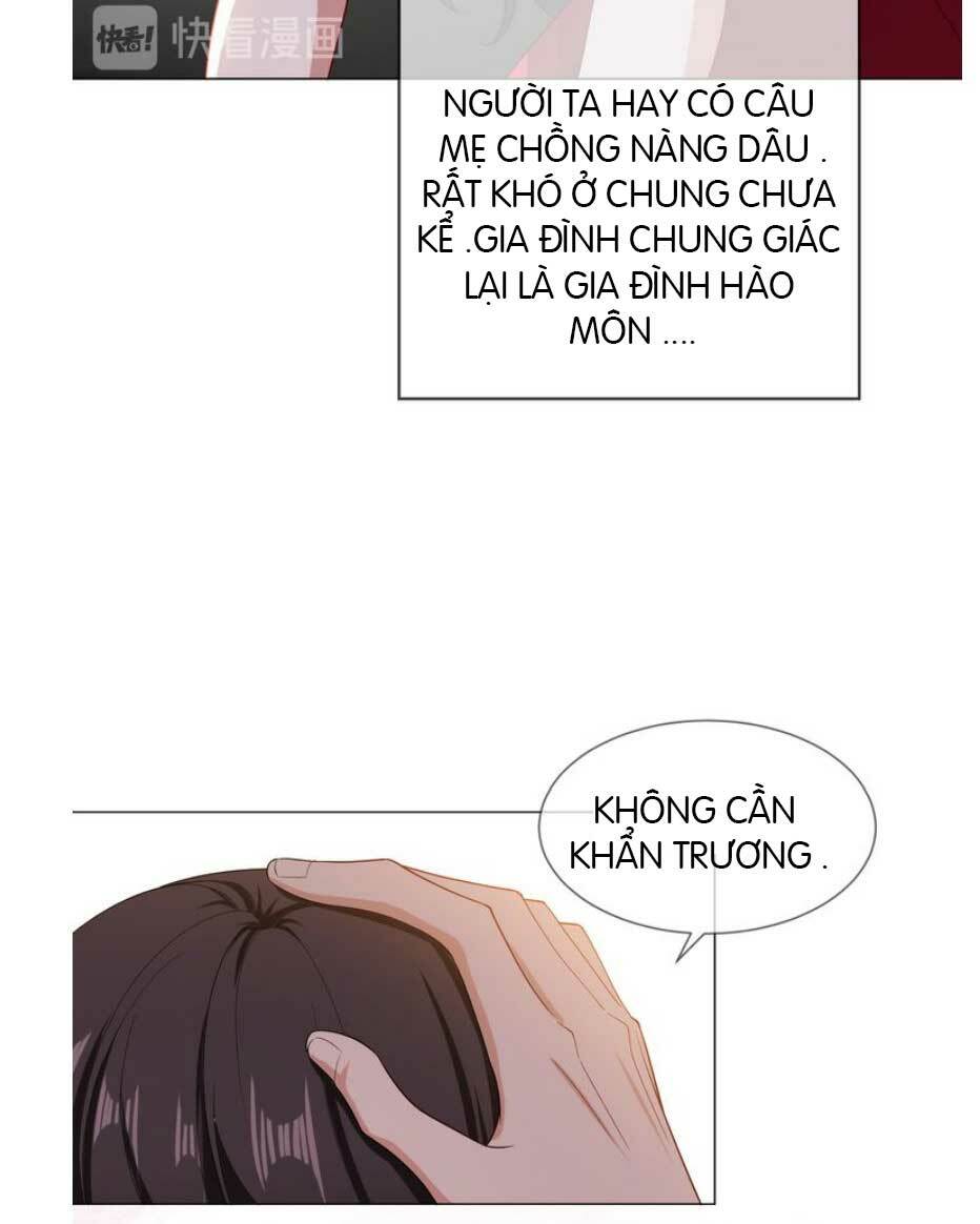 cô vợ nhỏ nuông chiều quá lại thành ác!! chapter 184.1 - Trang 2