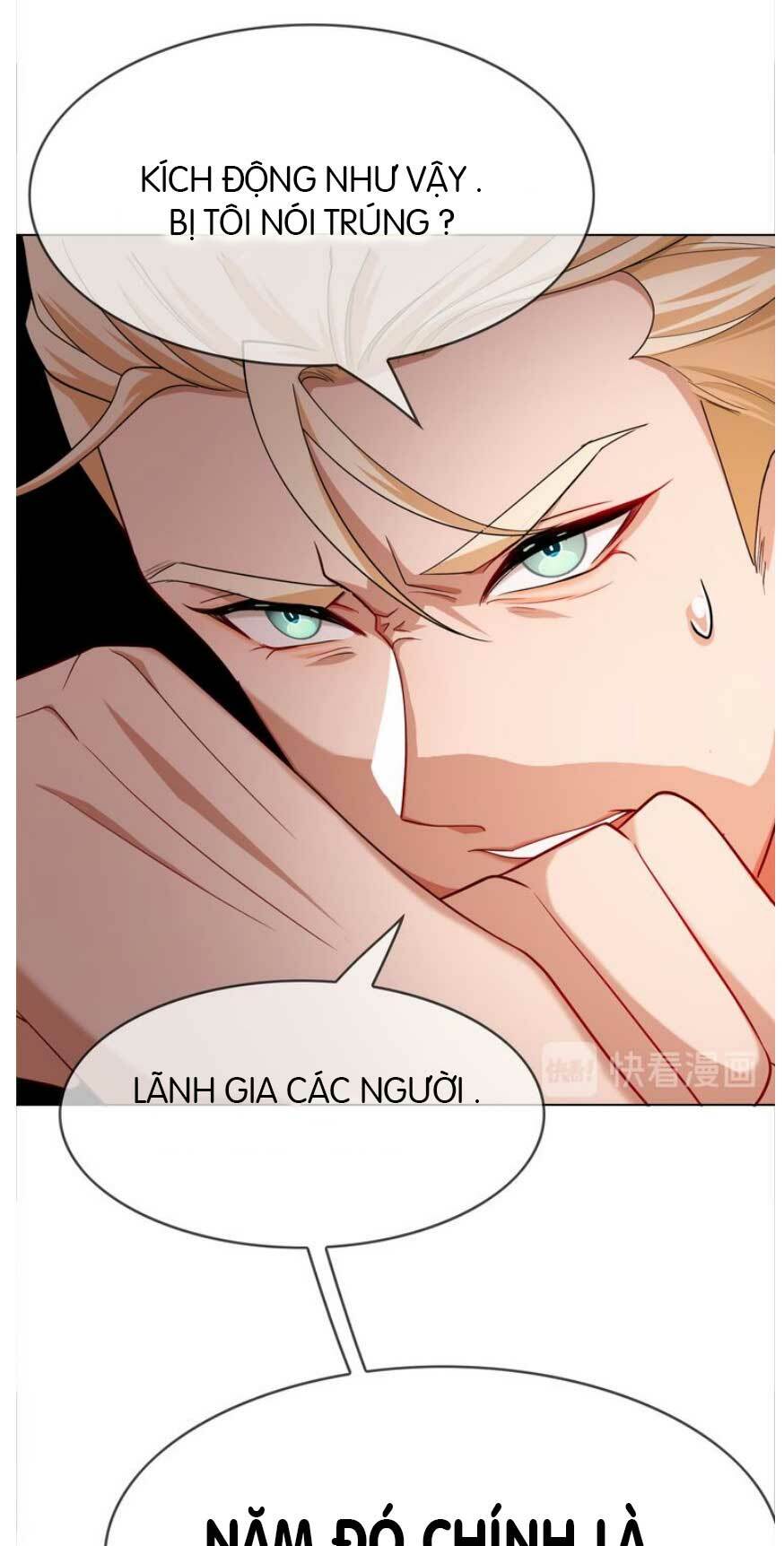 cô vợ nhỏ nuông chiều quá lại thành ác!! chapter 185.1 - Trang 2