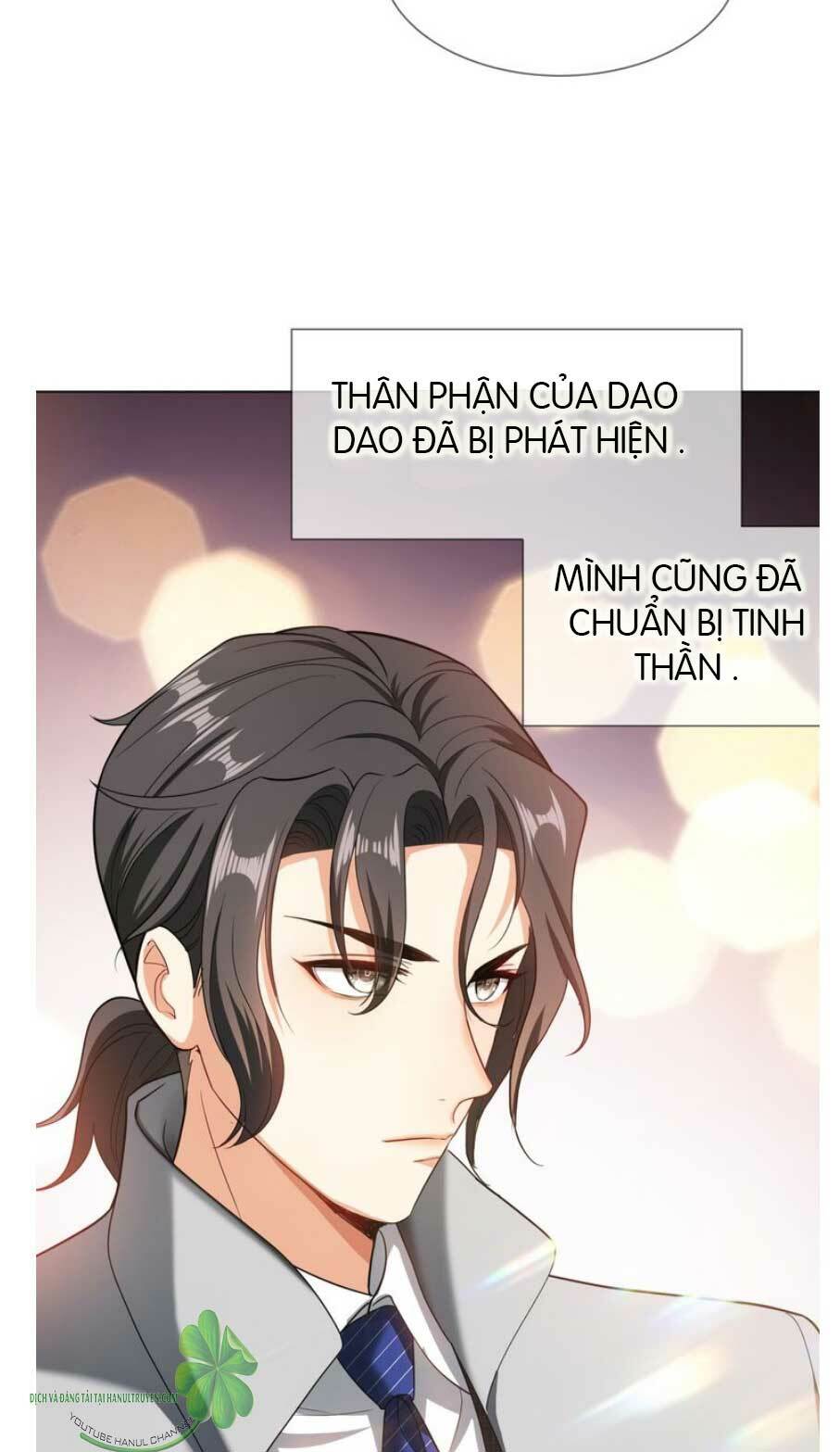 cô vợ nhỏ nuông chiều quá lại thành ác!! chapter 185.1 - Trang 2