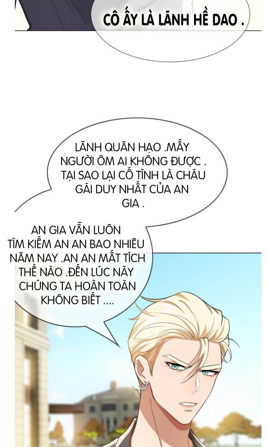 cô vợ nhỏ nuông chiều quá lại thành ác!! chapter 185.1 - Trang 2