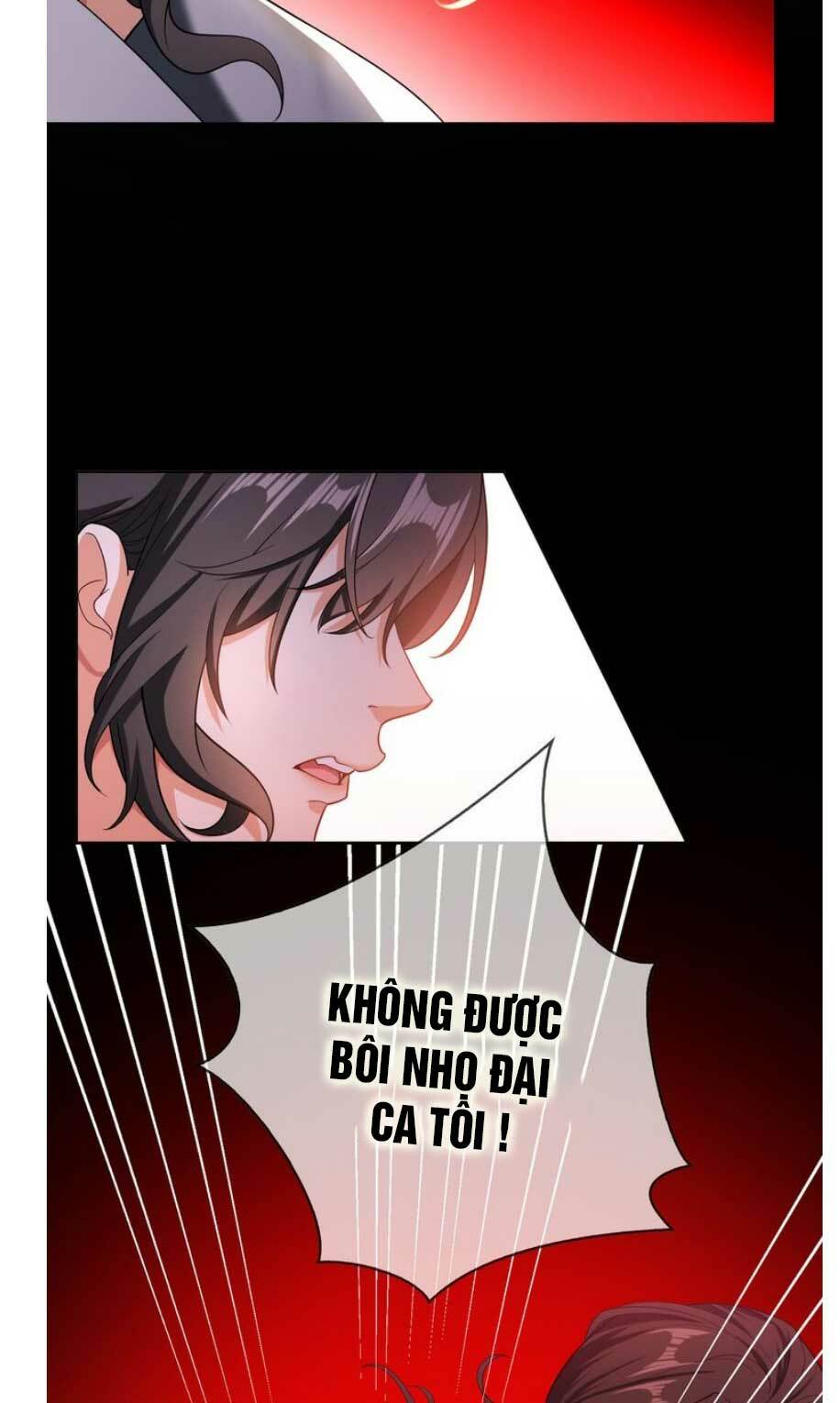 cô vợ nhỏ nuông chiều quá lại thành ác!! chapter 185.1 - Trang 2