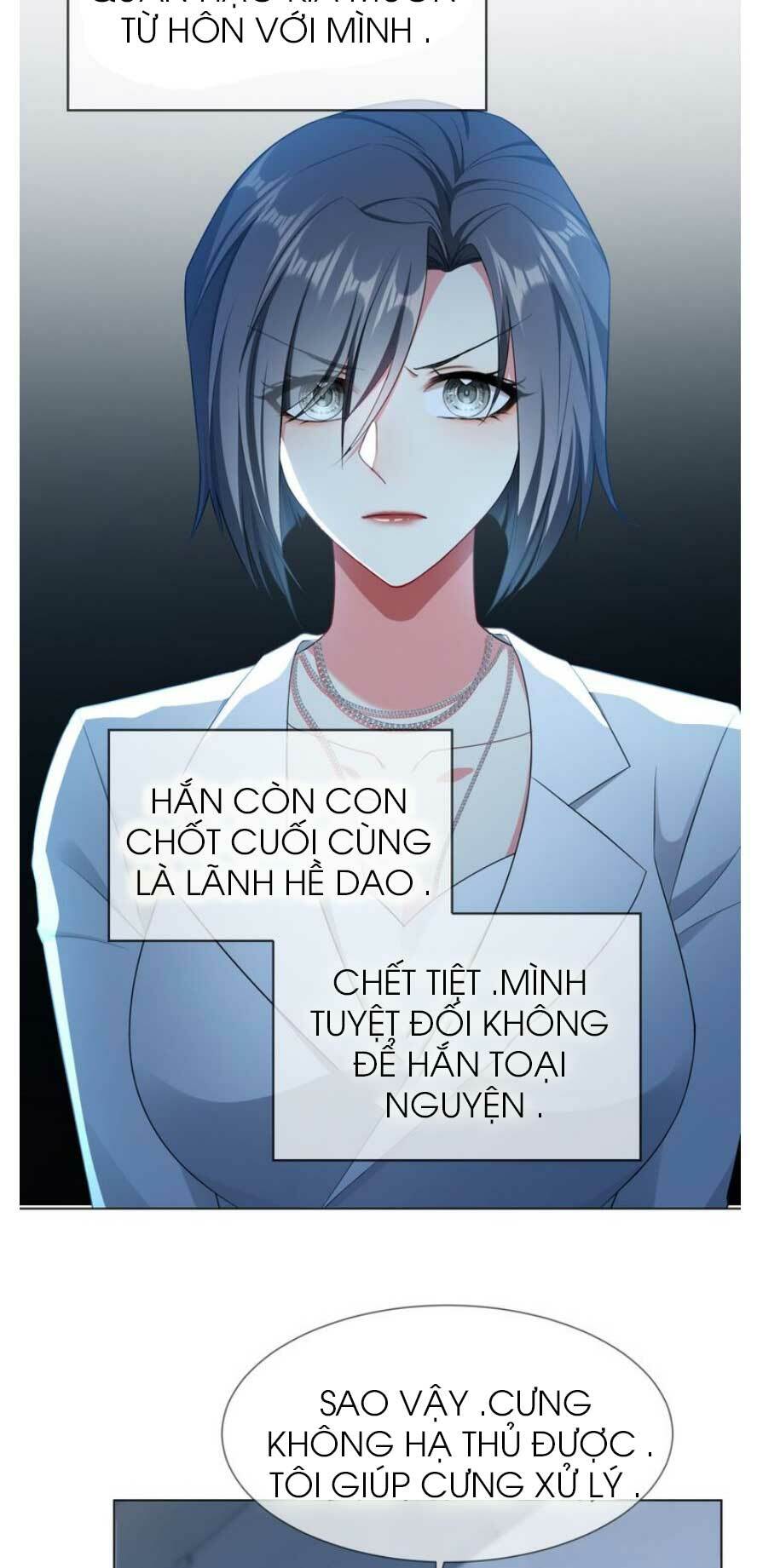 cô vợ nhỏ nuông chiều quá lại thành ác!! chapter 187.2 - Next Chapter 188