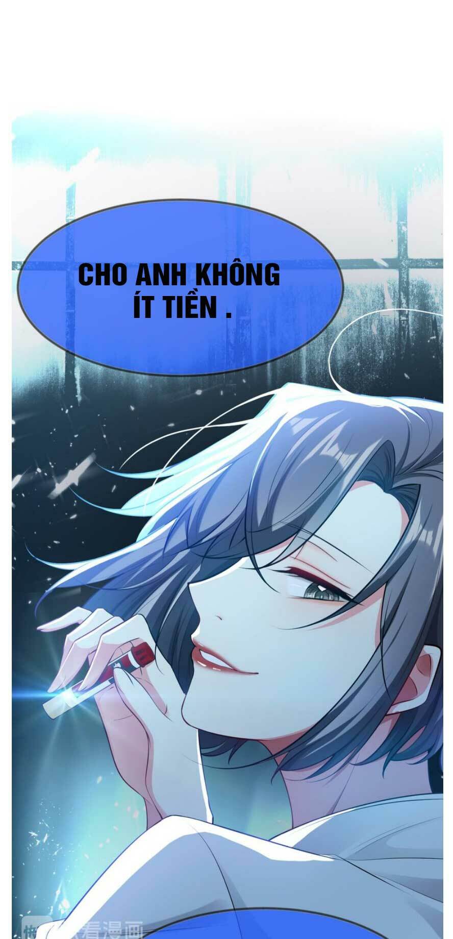 cô vợ nhỏ nuông chiều quá lại thành ác!! chapter 187.2 - Next Chapter 188