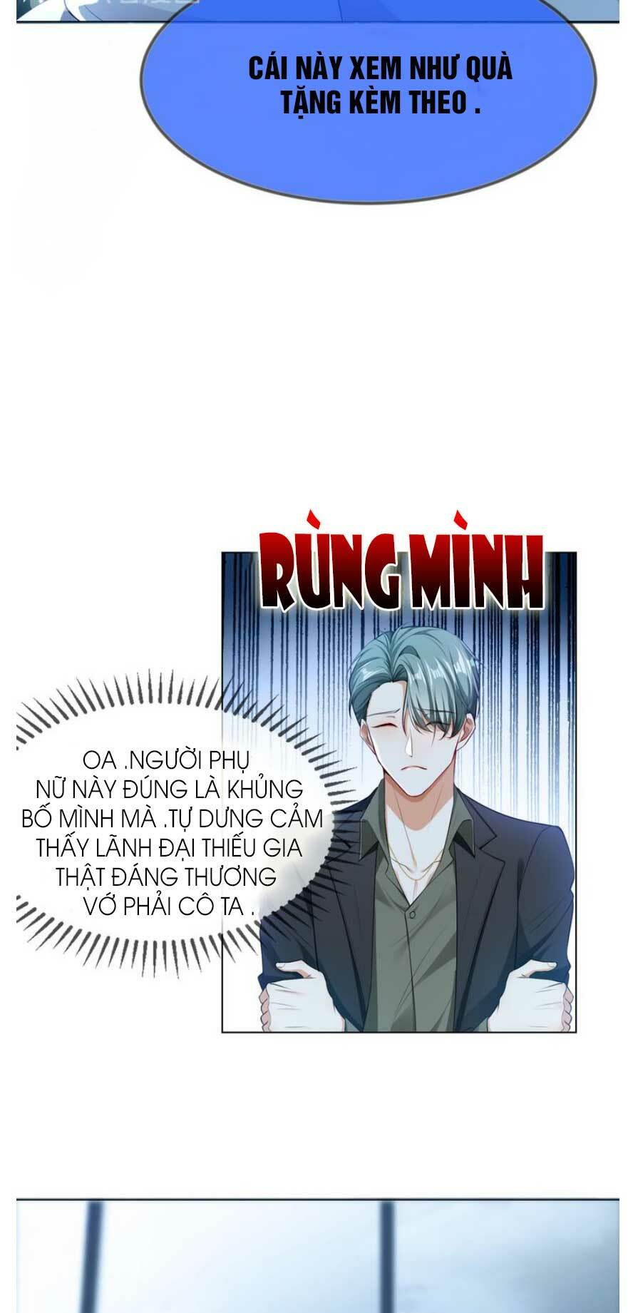 cô vợ nhỏ nuông chiều quá lại thành ác!! chapter 187.2 - Next Chapter 188