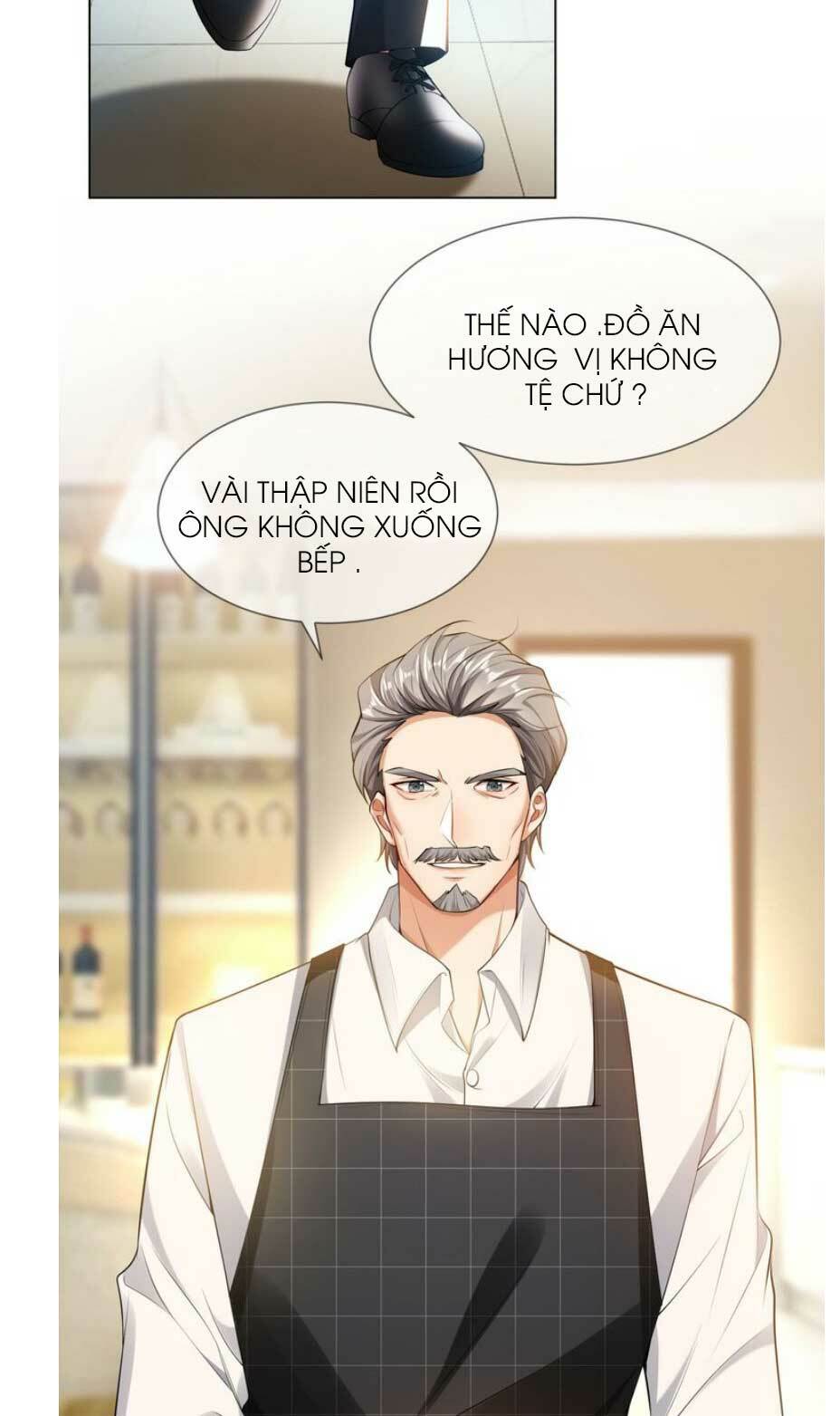 cô vợ nhỏ nuông chiều quá lại thành ác!! chapter 187.2 - Next Chapter 188