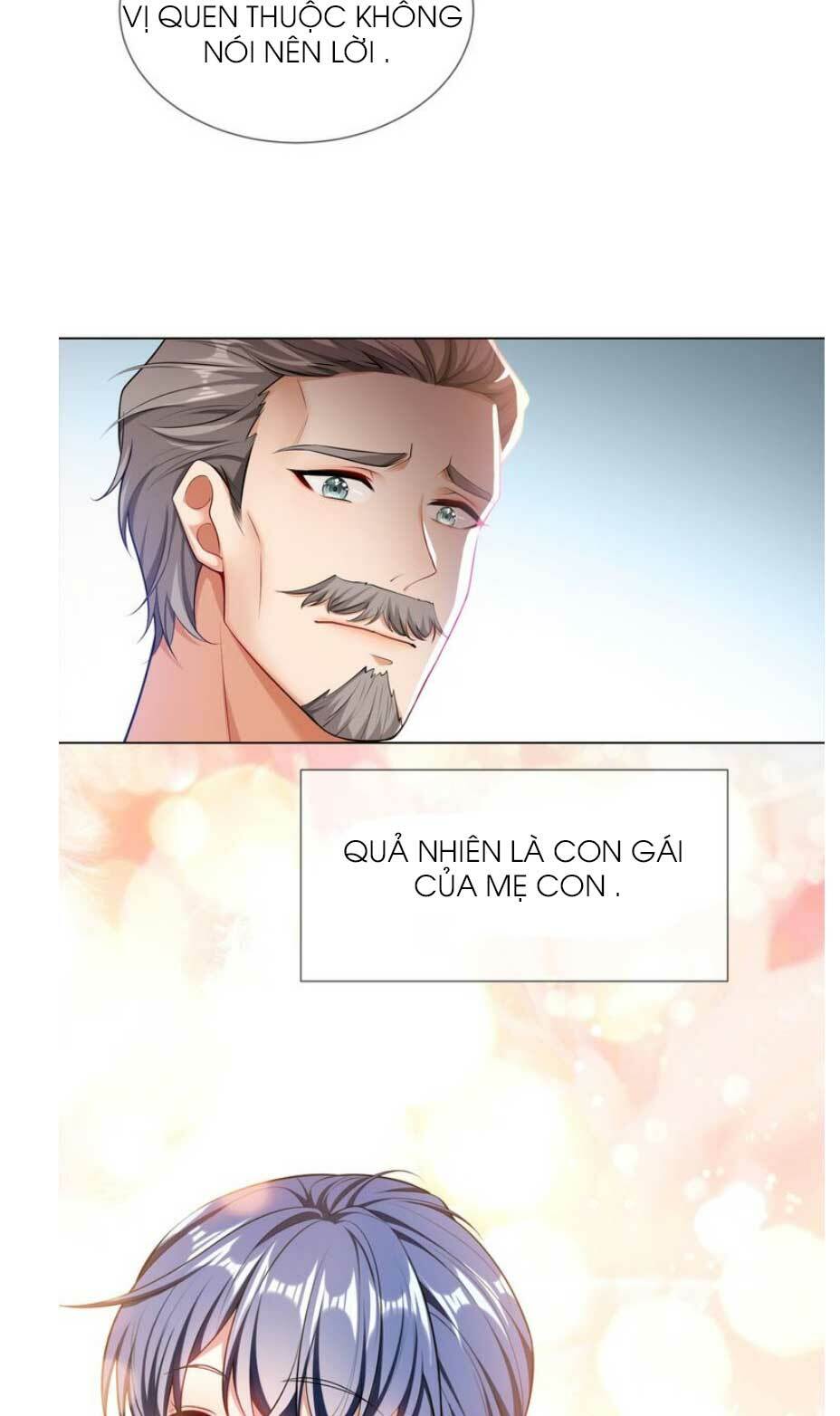 cô vợ nhỏ nuông chiều quá lại thành ác!! chapter 187.2 - Next Chapter 188