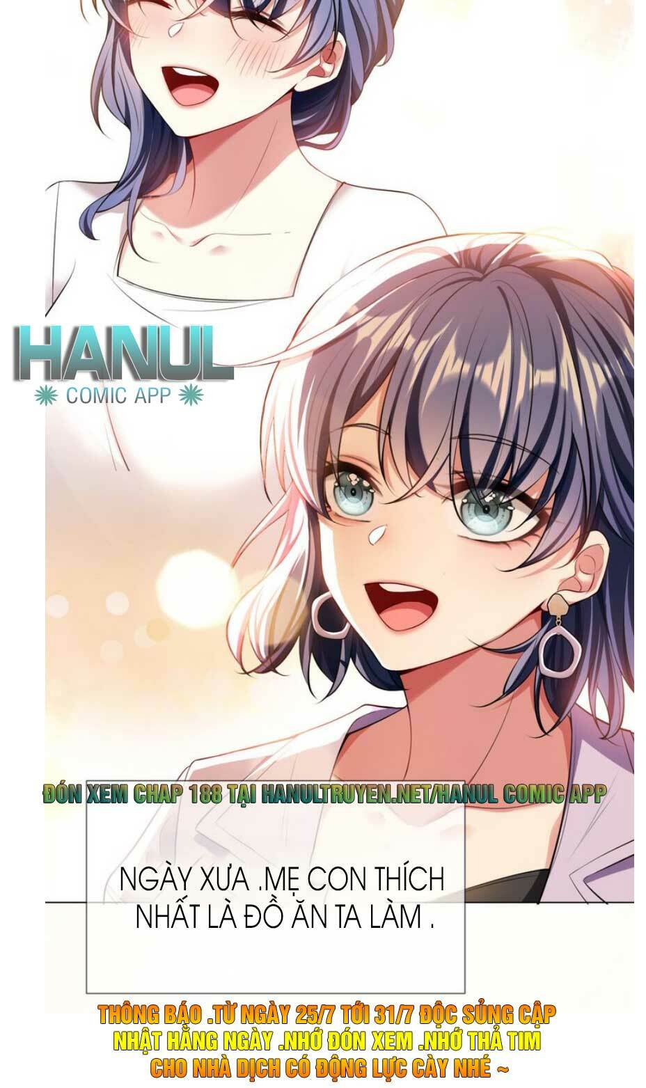 cô vợ nhỏ nuông chiều quá lại thành ác!! chapter 187.2 - Next Chapter 188