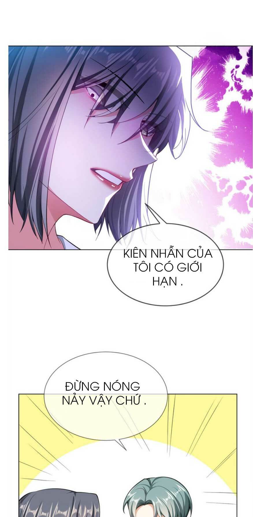 cô vợ nhỏ nuông chiều quá lại thành ác!! chapter 187.2 - Next Chapter 188