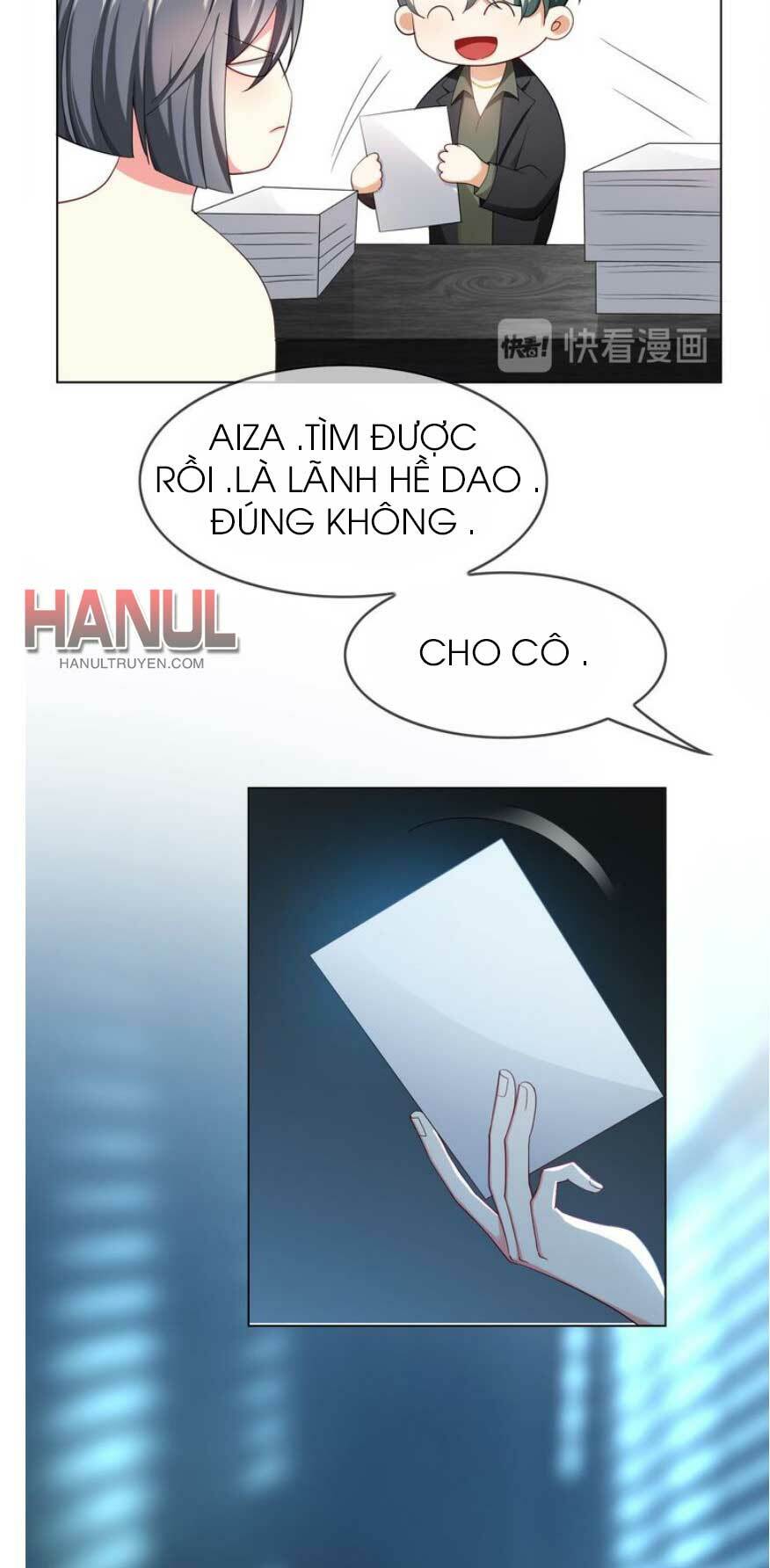 cô vợ nhỏ nuông chiều quá lại thành ác!! chapter 187.2 - Next Chapter 188