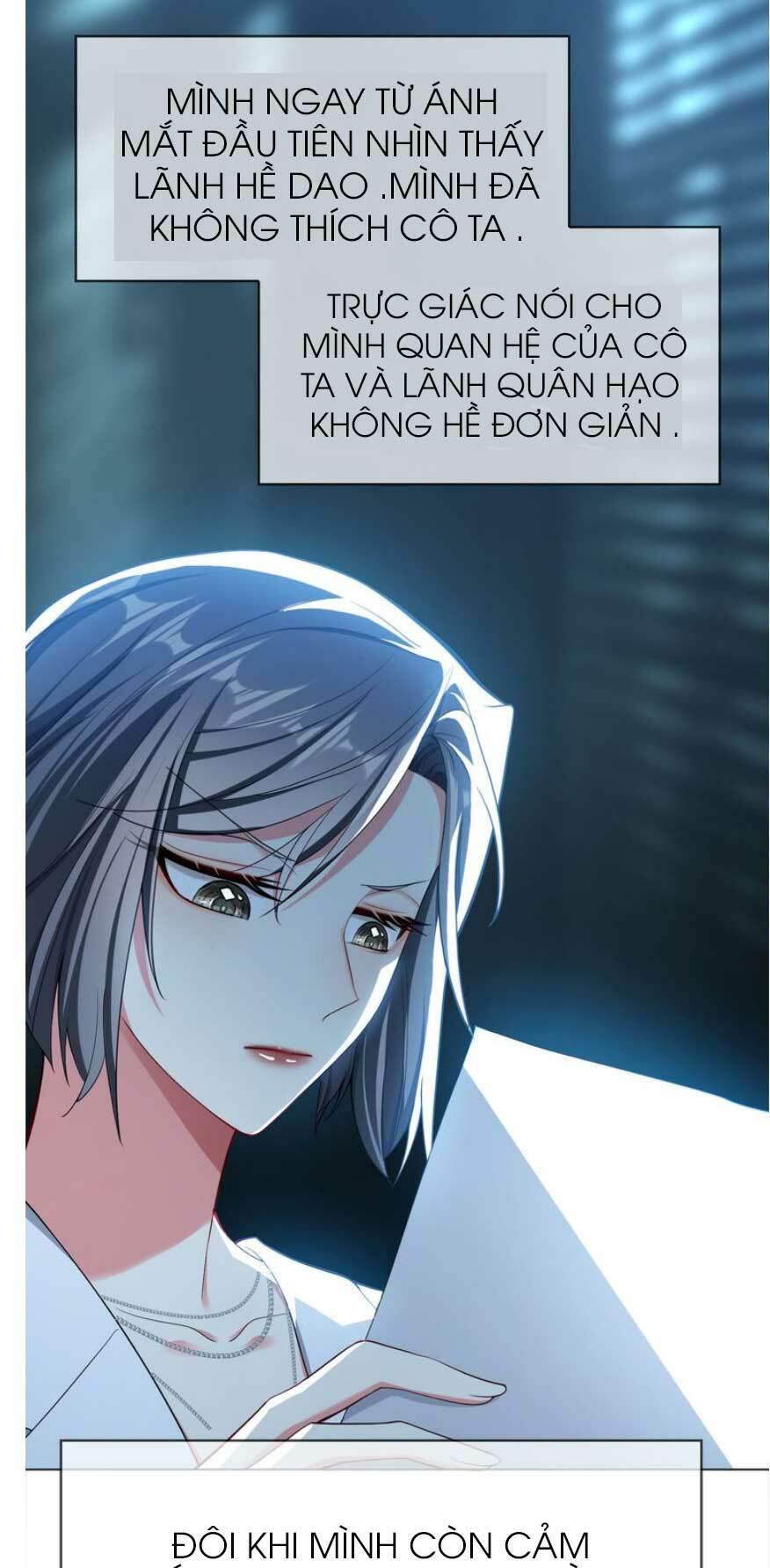 cô vợ nhỏ nuông chiều quá lại thành ác!! chapter 187.2 - Next Chapter 188