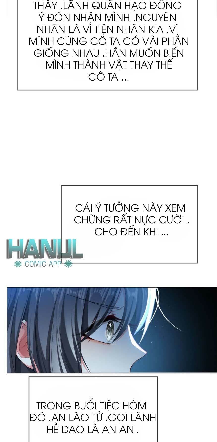 cô vợ nhỏ nuông chiều quá lại thành ác!! chapter 187.2 - Next Chapter 188