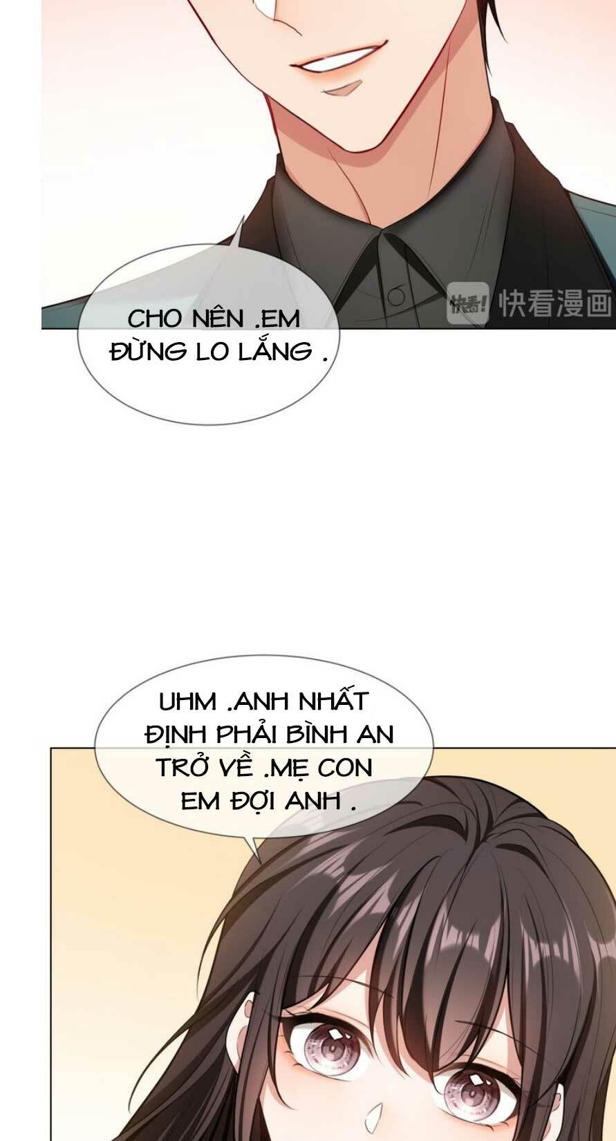 cô vợ nhỏ nuông chiều quá lại thành ác!! chapter 189.2 - Next Chapter 190