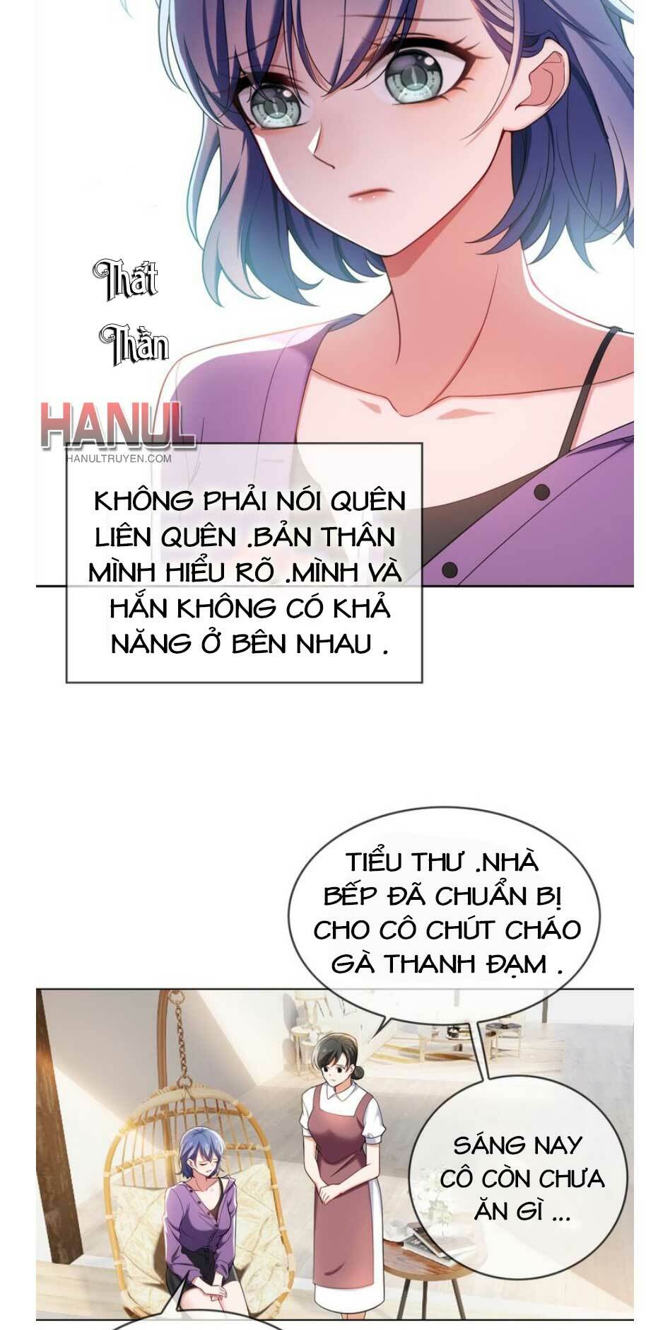 cô vợ nhỏ nuông chiều quá lại thành ác!! chapter 189.2 - Next Chapter 190