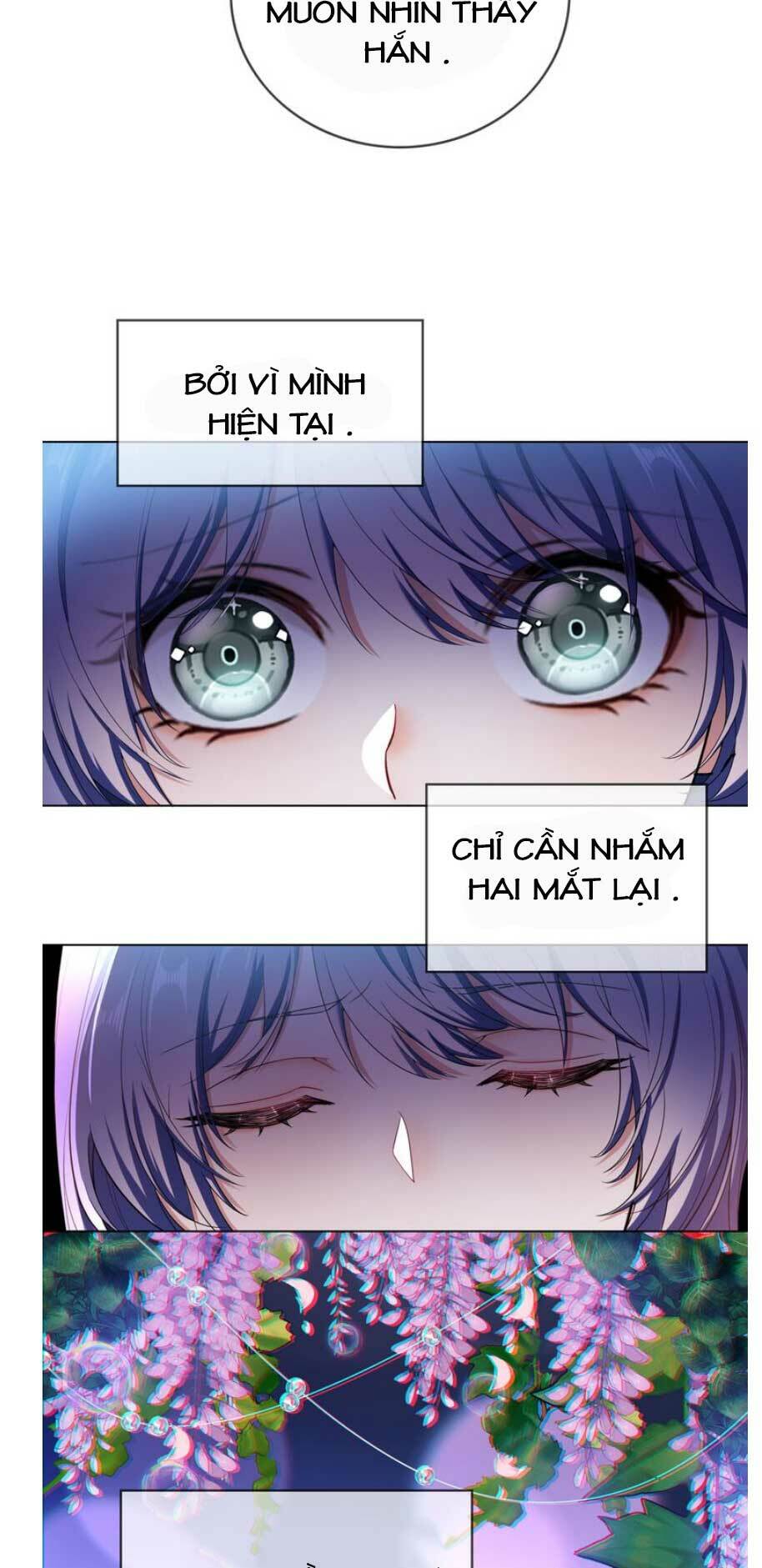 cô vợ nhỏ nuông chiều quá lại thành ác!! chapter 189.2 - Next Chapter 190