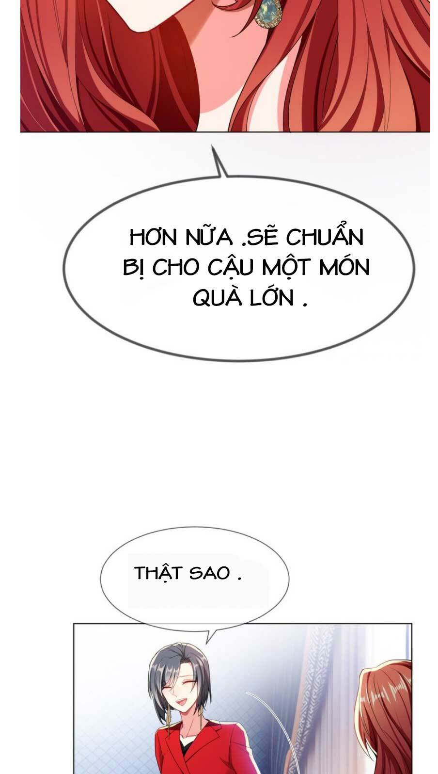 cô vợ nhỏ nuông chiều quá lại thành ác!! chapter 189.2 - Next Chapter 190