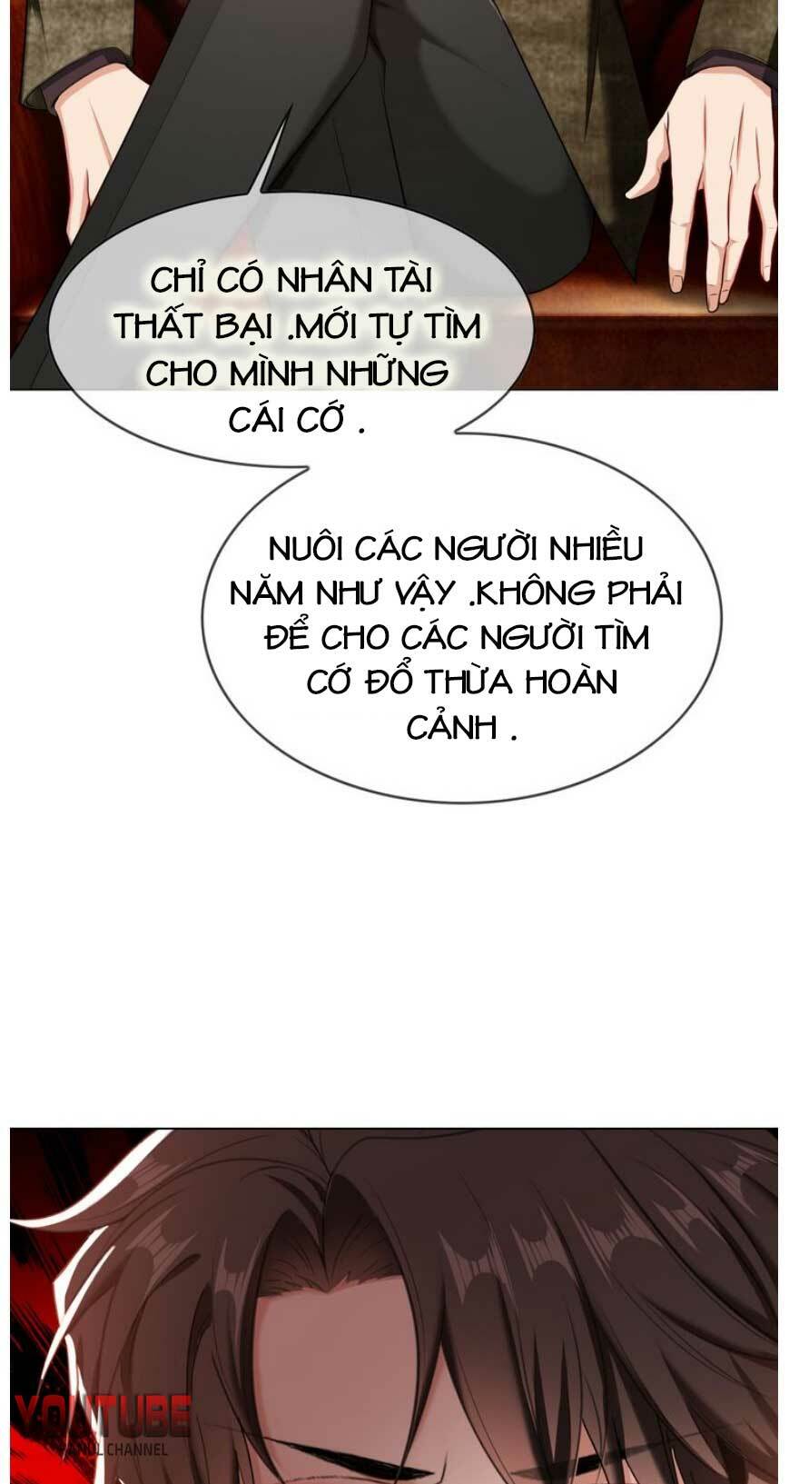 cô vợ nhỏ nuông chiều quá lại thành ác!! chapter 190.1 - Next chapter 190.2