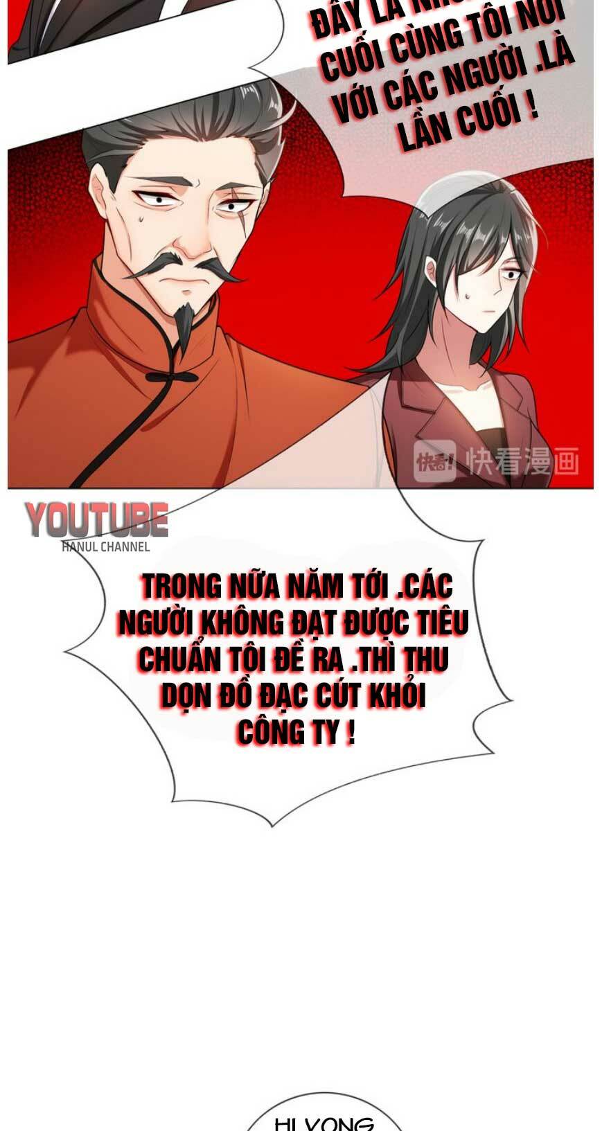 cô vợ nhỏ nuông chiều quá lại thành ác!! chapter 190.1 - Next chapter 190.2