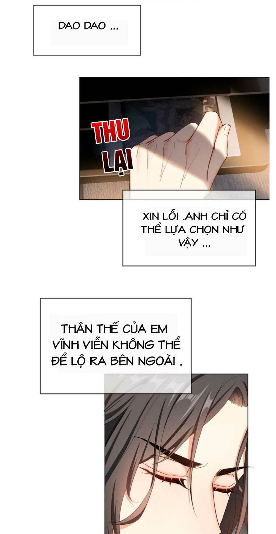 cô vợ nhỏ nuông chiều quá lại thành ác!! chapter 190.1 - Next chapter 190.2