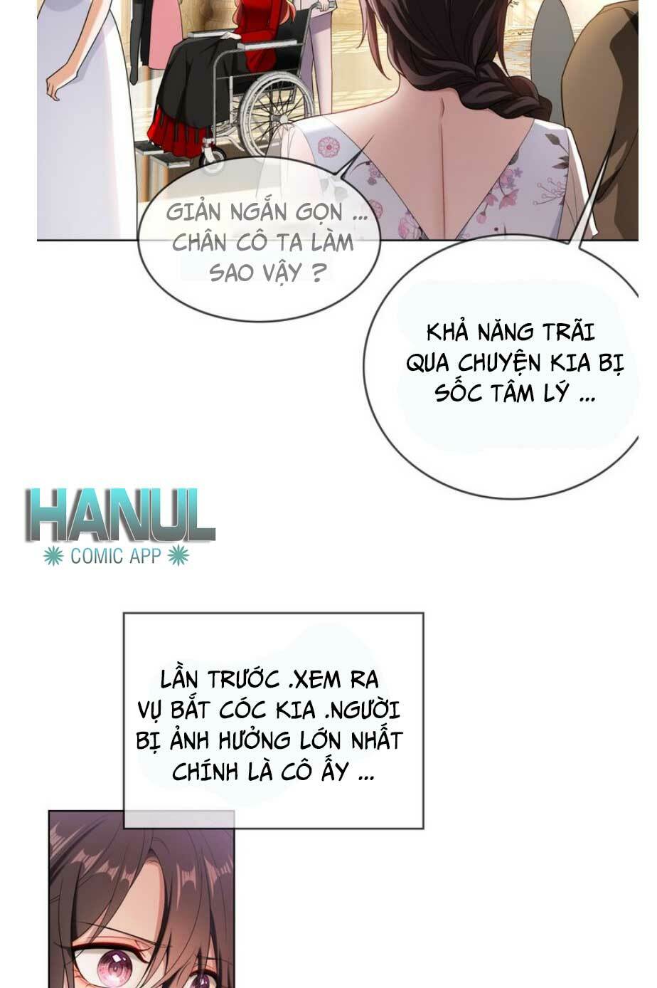 cô vợ nhỏ nuông chiều quá lại thành ác!! chapter 191.1 - Trang 2