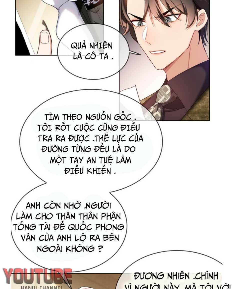 cô vợ nhỏ nuông chiều quá lại thành ác!! chapter 191.1 - Trang 2