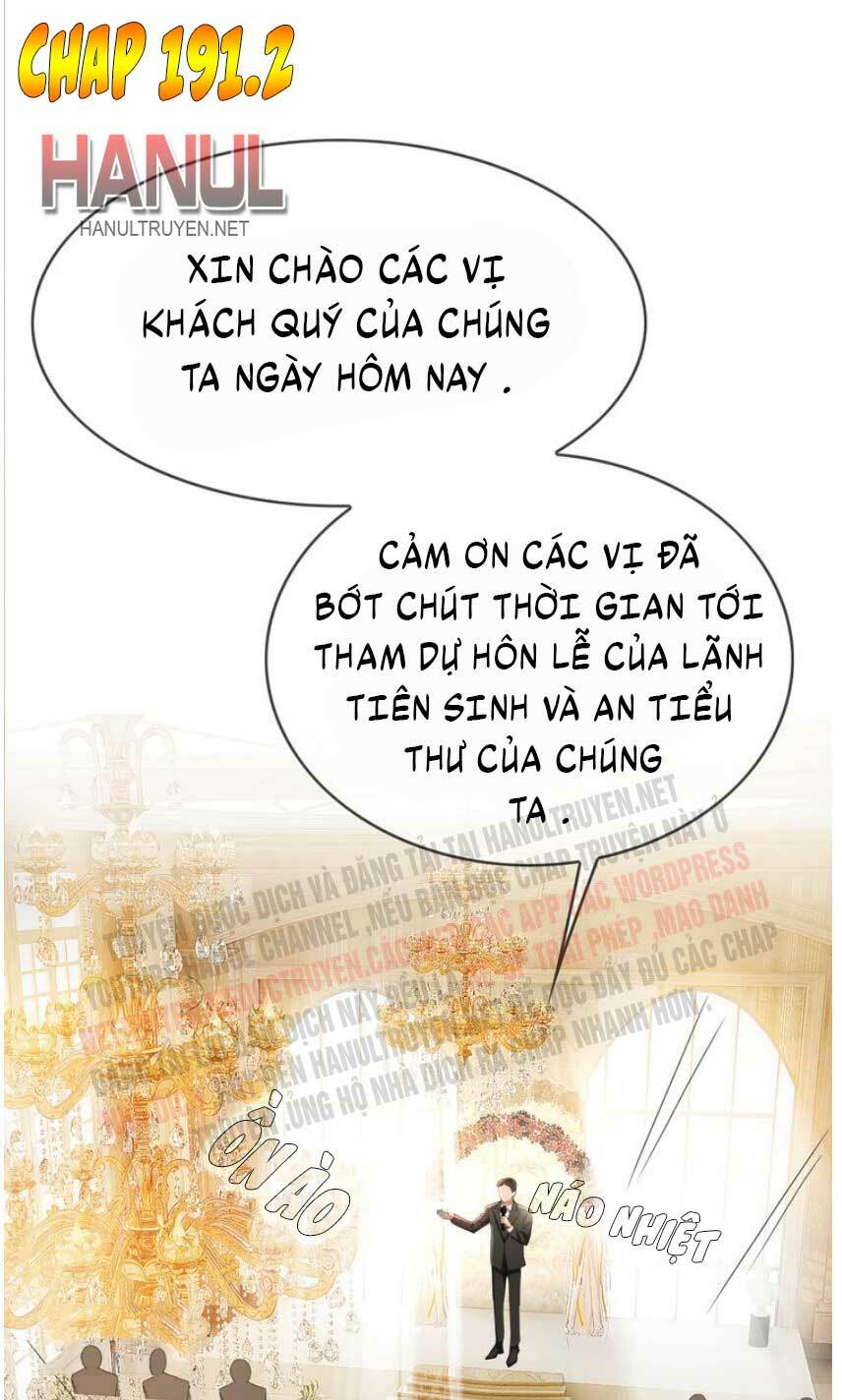 cô vợ nhỏ nuông chiều quá lại thành ác!! chapter 191.2 - Trang 2