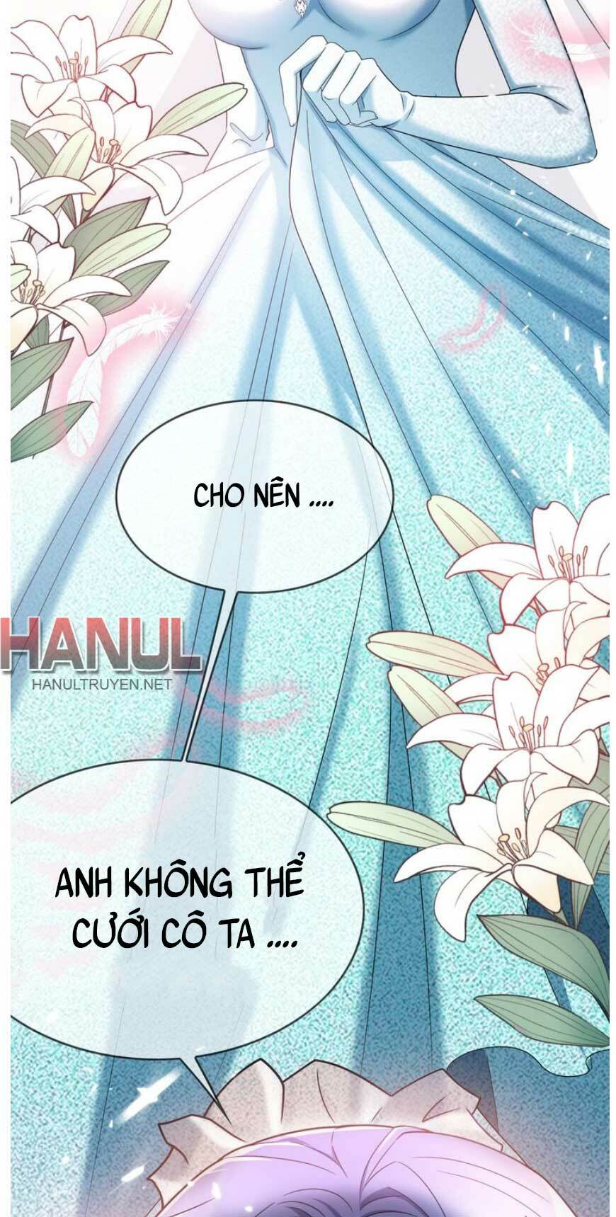 cô vợ nhỏ nuông chiều quá lại thành ác!! chapter 191.2 - Trang 2