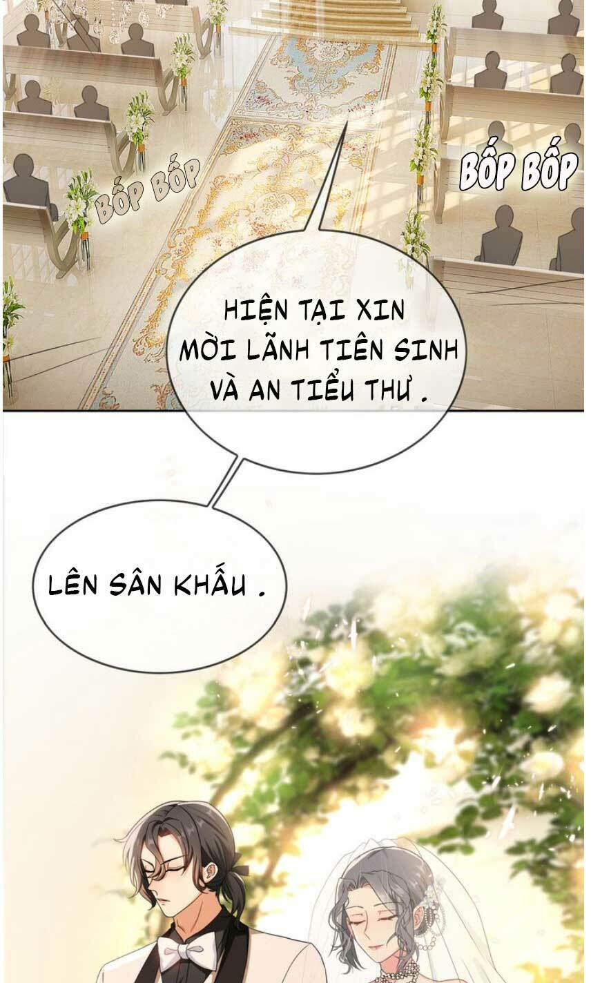 cô vợ nhỏ nuông chiều quá lại thành ác!! chapter 191.2 - Trang 2