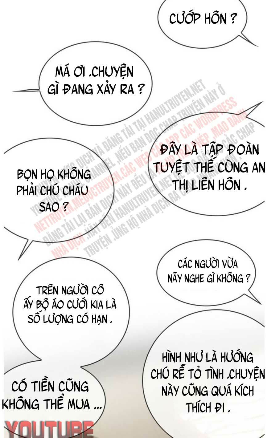 cô vợ nhỏ nuông chiều quá lại thành ác!! chapter 191.2 - Trang 2